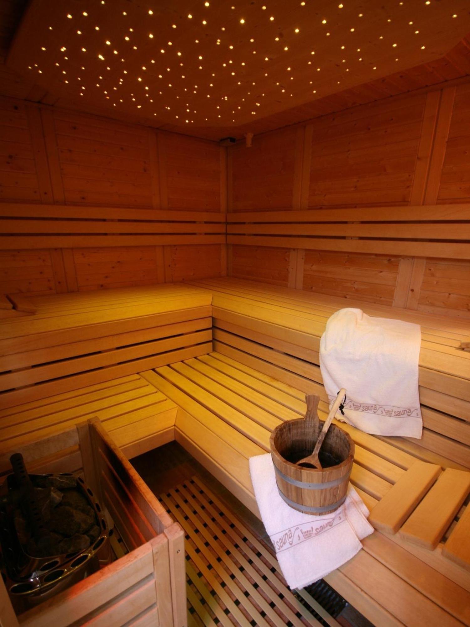 Kurhotel Eichwaldeck Bad Worishofen Room photo